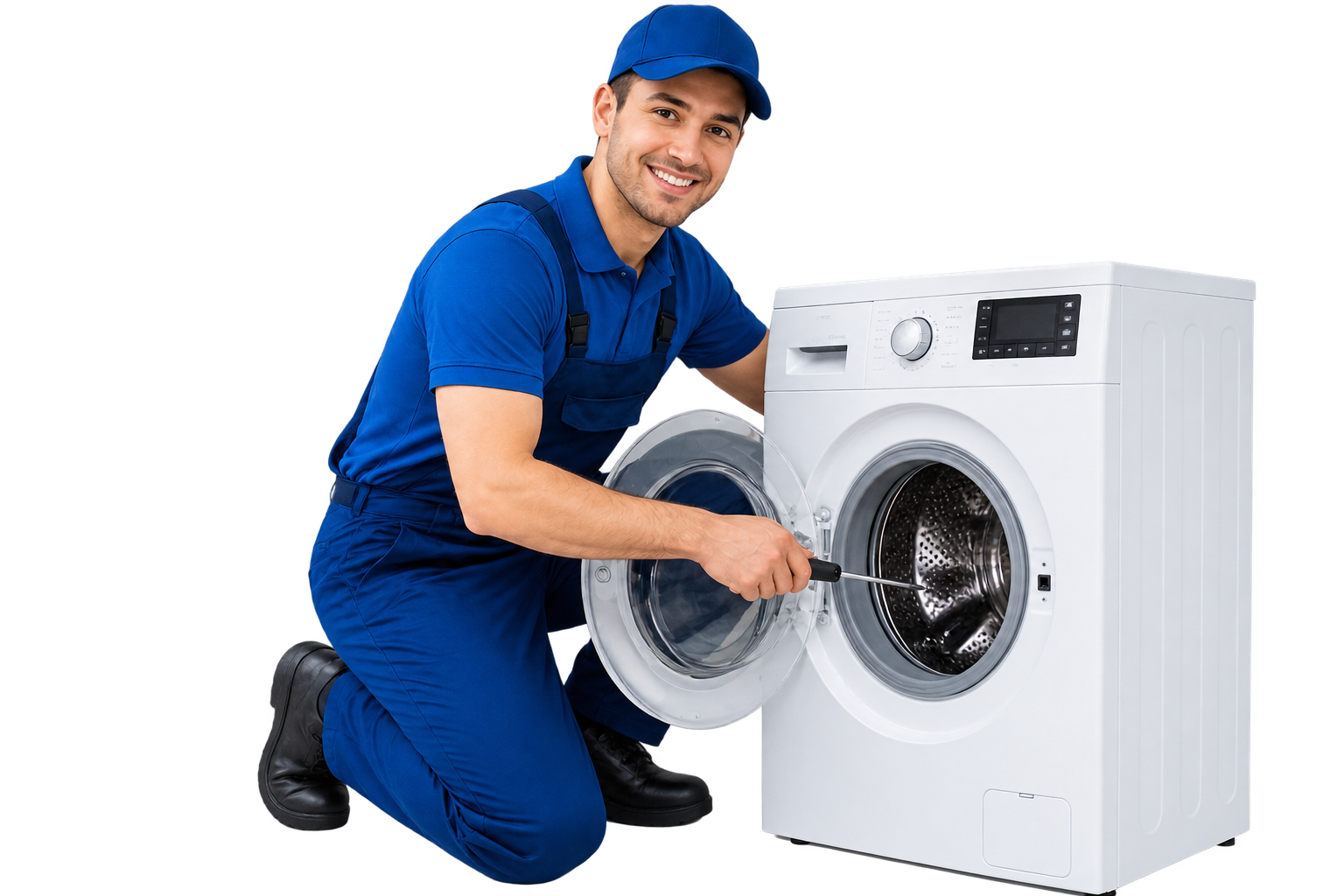 Washing Machine Repair Technician Sharjah
