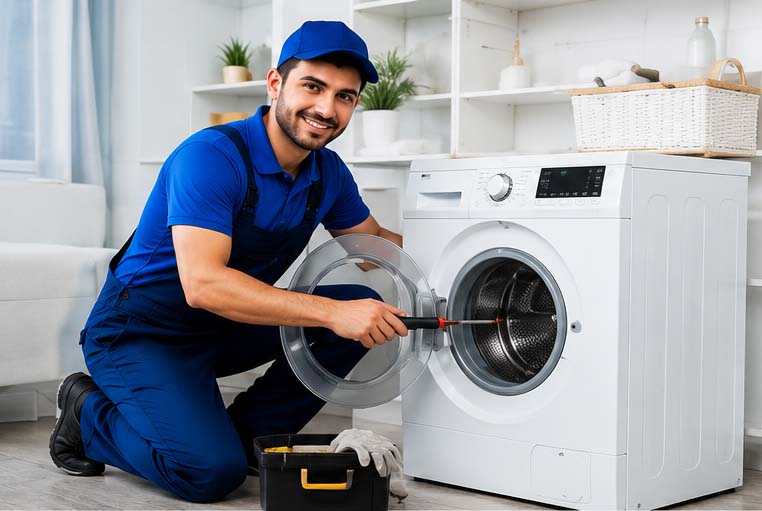 Washing Machine Repair